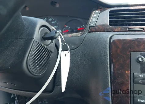 2012 Chevrolet Impala Ls from USA, damaged, VIN 2G1WA5E32C1115255